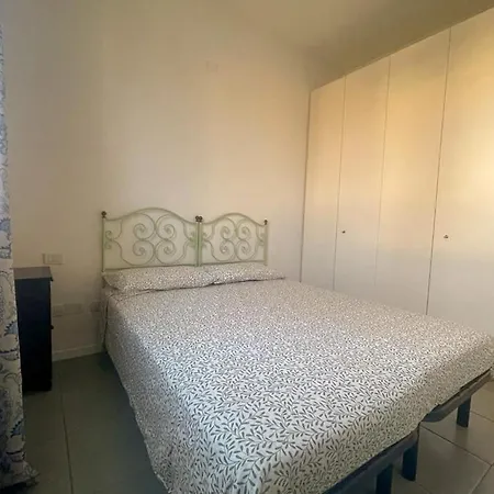 59 Igea Marina Bilocale Vicino Al Mare
