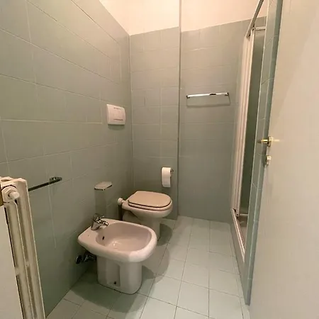 59 Igea Marina Bilocale Vicino Al Mare Daire