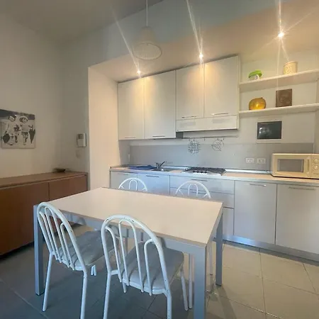 59 Igea Marina Bilocale Vicino Al Mare * Bellaria-Igea Marina