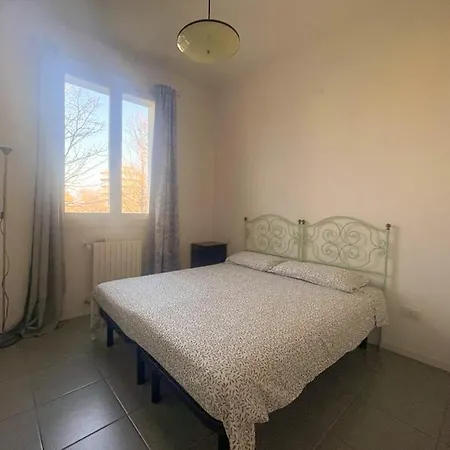 59 Igea Marina Bilocale Vicino Al Mare Daire *