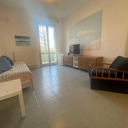 59 Igea Marina Bilocale Vicino Al Mare *