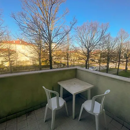 59 Igea Marina Bilocale Vicino Al Mare Apartment Bellaria-Igea Marina