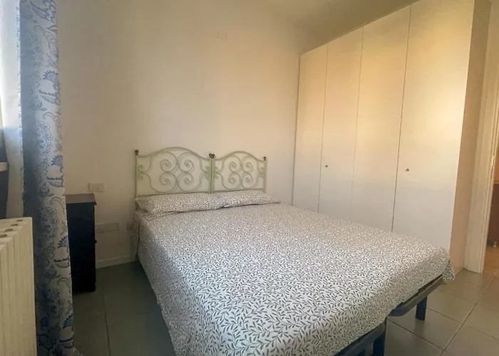 59 Igea Marina Bilocale Vicino Al Mare