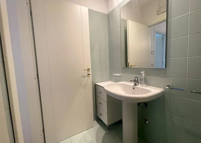 59 Igea Marina Bilocale Vicino Al Mare *