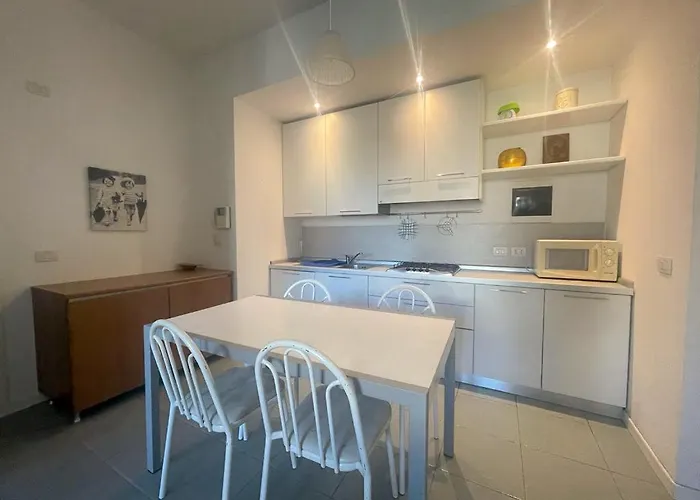 59 Igea Marina Bilocale Vicino Al Mare * Bellaria-Igea Marina