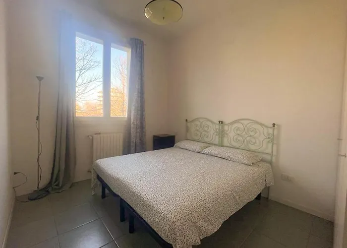 59 Igea Marina Bilocale Vicino Al Mare Lejlighed *
