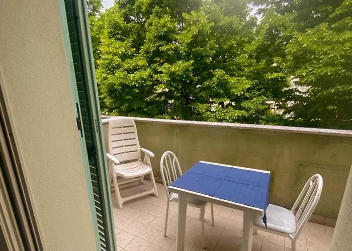 59 Igea Marina Bilocale Vicino Al Mare *