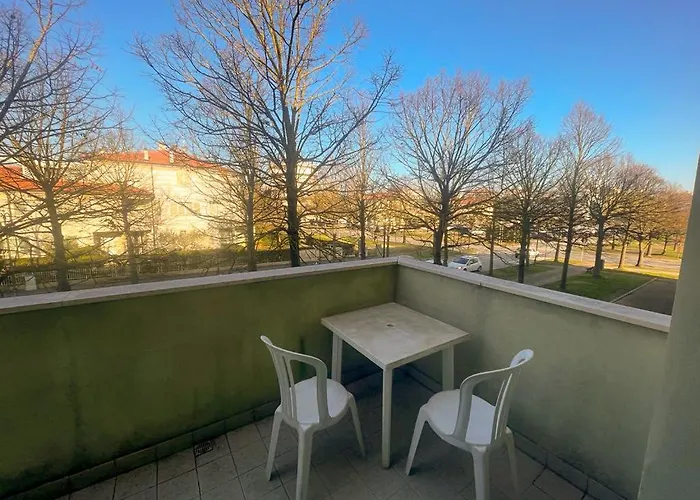 59 Igea Marina Bilocale Vicino Al Mare Apartment Bellaria-Igea Marina